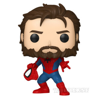 Фігурка Funko POP! Ultimate Spider-Man Ультимативна Людина-павук 1561
