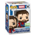 Фігурка Funko POP! Ultimate Spider-Man Ультимативна Людина-павук 1561