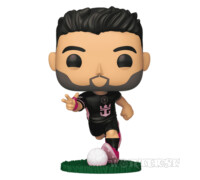 Фігурка Funko POP! MLS Inter Miami CF Luis Suárez МЛС Луїс Суарес 02