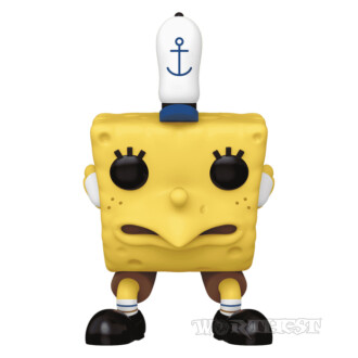 Фигурка Funko POP! SpongeBob SquarePants Mocking Губка Боб 1672
