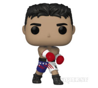 Фигурка Funko POP! Boxing Oscar De La Hoya (Golden Boy) Оскар Де Хойя 02