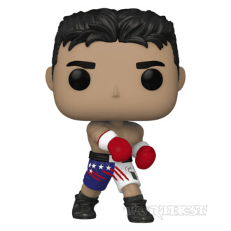 Фігурка Funko POP! Boxing Oscar De La Hoya (Golden Boy) Оскар Де Хойя 02