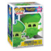 Фигурка Funko POP! The SpongeBob as the Flying Dutchman Губка 1943