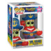 Фигурка Funko POP! The SpongeBob Movie Mr Krabs Pirate Крабс 1942
