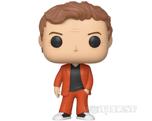 Фигурка Funko Pop! Jason Blum Джейсон Блюм #794 Blumhouse Productions