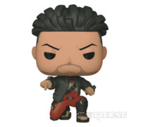 Фигурка Funko POP! DC Comics Deadshot Suicide Squad Isekai Дэдшот 533