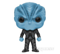 Фігурка Funko POP! Star Trek Beyond Krall #357 Стартрек Нескінченність Крал