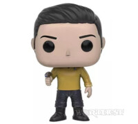Фигурка Funko POP! Star Trek Beyond Sulu #350 Стартрек Бесконечность Сулу