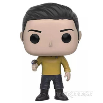Фігурка Funko POP! Star Trek Beyond Sulu #350 Стартрек Нескінченність Сулу