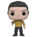 Фігурка Funko POP! Star Trek Beyond Sulu #350 Стартрек Нескінченність Сулу