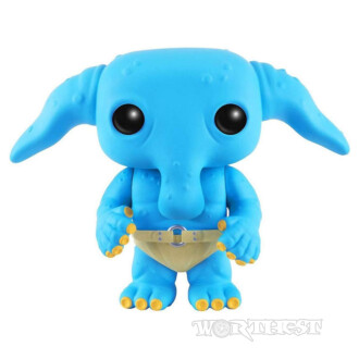 Фігурка Funko POP! Max Rebo Star Wars Specialty Series Макс Ребо #160