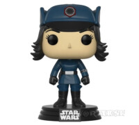 Фигурка Funko POP! Star Wars The Last Jedi Rose Последние джедаи Роуз 205