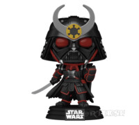 Фигурка Funko POP! Star Wars Darth Vader (Impressions) Дарт Вейдер 775