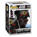 Фігурка Funko POP! Star Wars Darth Vader (Impressions) Дарт Вейдер 775