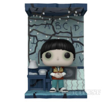 Фигурка Funko POP! Stranger Things Build A Scene Byers House Will 1187