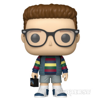 Фігурка Funko POP! Stranger Things Derek Turnbow Дерек Тернбо 1803