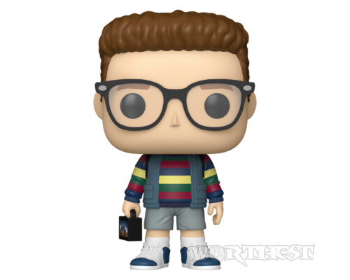 Фігурка Funko POP! Stranger Things Derek Turnbow Дерек Тернбо 1803