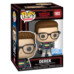 Фігурка Funko POP! Stranger Things Derek Turnbow Дерек Тернбо 1803