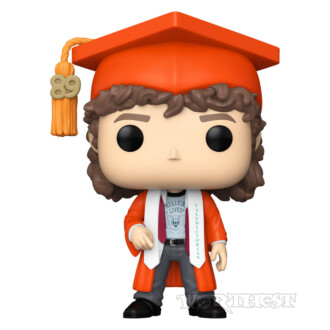 Фигурка Funko POP! Stranger Things Dustin Henderson Graduation 1887