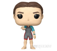 Фигурка Funko POP! Stranger Things Eleven in Wetsuit Одиннадцать костюм 1807