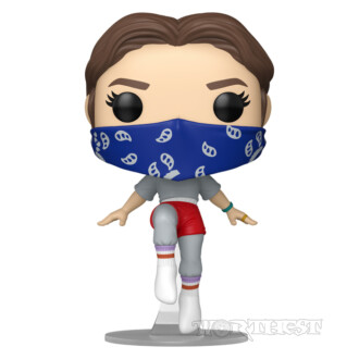 Фігурка Funko POP! Stranger Things Eleven Bandana Одиннадцять Паріння 1804