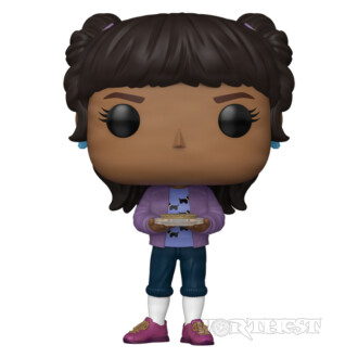 Фігурка Funko POP! Stranger Things Erica Sinclair Дивні дива Еріка Сінклер 1812
