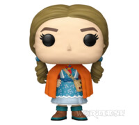 Фігурка Funko POP! Stranger Things Holly the Heroic Холлі Геройська 1810