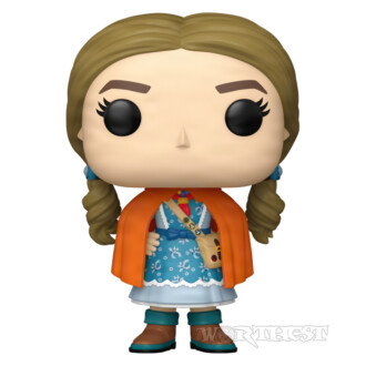Фігурка Funko POP! Stranger Things Holly the Heroic Холлі Геройська 1810