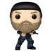 Фігурка Funko POP! Stranger Things Jim Hopper Дивні дива Гоппер 1784