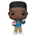Фігурка Funko POP! Stranger Things Lucas Sinclair with Popcorn Лукас Синклер 1798