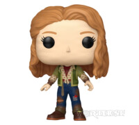 Фигурка Funko POP! Stranger Things Max Mayfield Очень странные дела Макс 1805