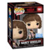 Фігурка Funko POP! Stranger Things Nancy Wheeler with Shotgun Ненсі Вілер 1802