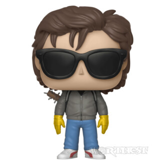Фигурка Funko POP! Stranger Things Steve with Sunglasses Стив 638