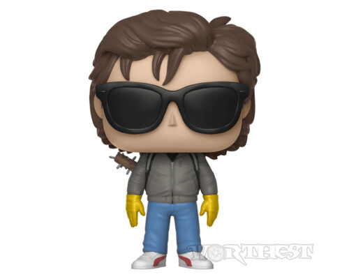 Фігурка Funko POP! Stranger Things Steve with Sunglasses Стів 638
