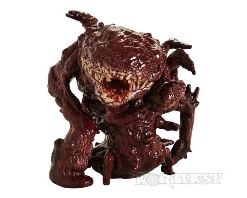Фигурка Funko POP! Stranger Things Tom Bruce Monster Монстр Том Брюс 903