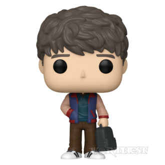 Фігурка Funko POP! Stranger Things Will Byers Дивні дива Вілл Байєрс 1786