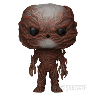 Фигурка Funko POP! Stranger Things Vecna 2.0 Очень странные дела Векна 1806