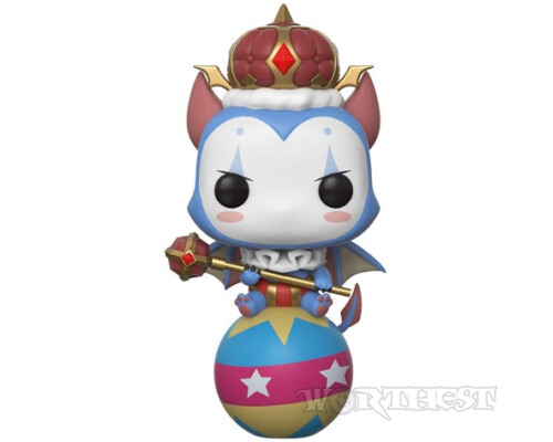 Фигурка Funko Pop! Summoners War - Orion|Орион Война Призывателей #394!