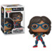 Фигурка Funko POP! Marvel’s Avengers Kamala Khan (Stark Tech Suit) #631