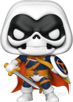 Фігурка Funko POP! Year of The Shield - Taskmaster (Amazon Exclusive) фанко 892