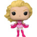 Фигурка Funko POP! Breast Cancer Awareness Bombshell Supergirl Pink 222