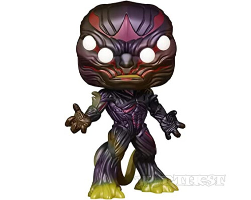 Фігурка Funko POP! Eternals Kro|Кро вічні Vinyl Figure марвел #737