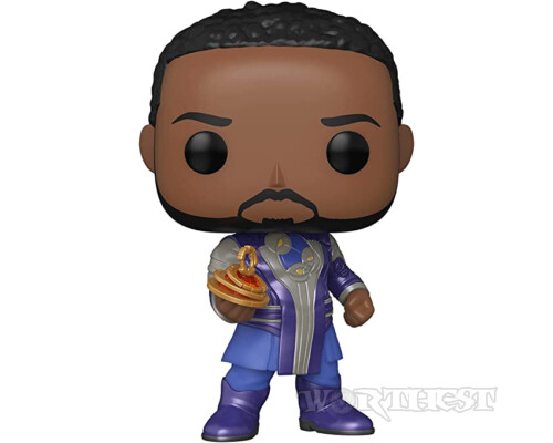 Фігурка Funko POP! Eternals - Phastos Фанко Поп Вічні - Фастос 736