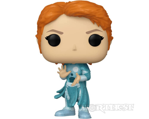 Фігурка Funko POP! Eternals Sprite Фанко Поп Марвел Вічні Спрайт 732