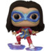 Фігурка Funko POP! Marvel Studios Ms. Marvel Exclusive Figure #1084 Камала Хан