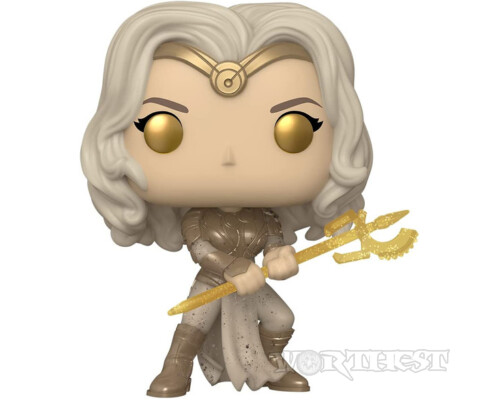 Фигурка Funko POP! Eternals - Thena Фанко Поп Вечные - Тена Marvel Марвел 729