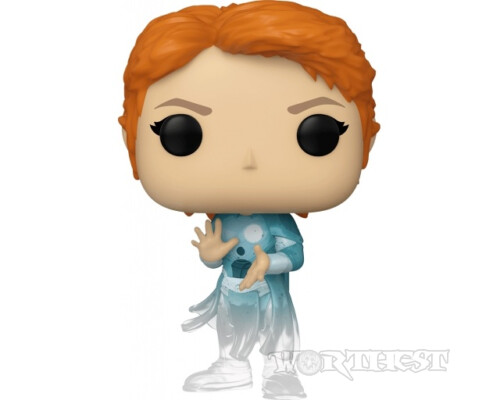 Фігурка Funko POP! Eternals - Sprite Фанко Поп Вічні Спрайт 732