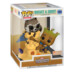 Фігурка Funko POP! Moment Guardians of the Galaxy Rocket and Groot #1089