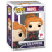 Фігурка Funko POP! Marvel Comics Elsa Bloodstone Ельза Бладстоун 1028