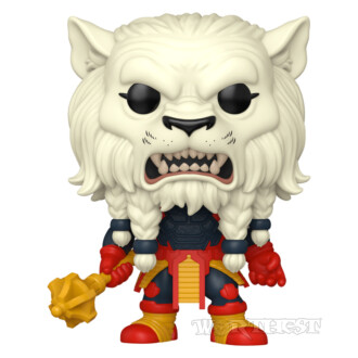 Фигурка Funko POP! Invincible Battle Beast Инвинсибл Батл Бист 54